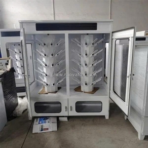 Tủ sấy giày 20 đôi - sấy nhanh, khử mùi