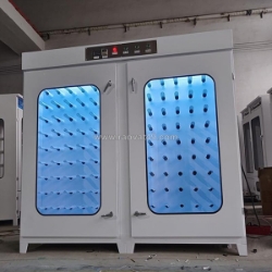 Tủ sấy giày 60 đôi - sấy nhanh, khử khuẩn