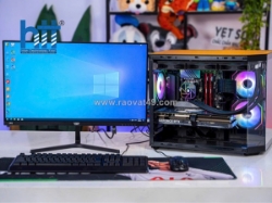 Tư vấn pc văn phòng