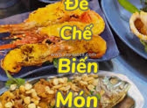 Tuyển dụng nhân viên phục vụ tại phú quốc