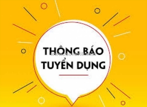 Tuyển dụng thợ đóng tàu