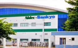 Tuyển nam nữ lđpt làm tại kcn cao q9