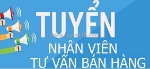 Tuyển nhân viên tư vấn bán hàng làm tại hà nội