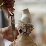 Tuyển thợ đính kết thủ công làm hàng thời trang cao cấp ở q1