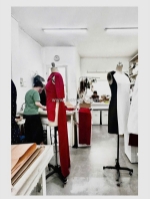 Tuyển thợ may giỏi làm hàng thời trang cao cấp ở q1