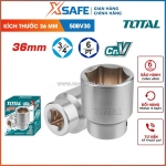 Tuyp tip cam tay dau khau socket chinh hang gia tot