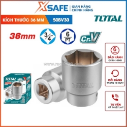 Tuyp tip cam tay dau khau socket chinh hang gia tot