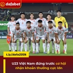 U23 việt nam vs u23 uae: liệu có phá dớp lịch sử việt nam chưa từng thắng uae ở cấp u23