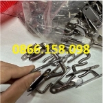 Ứng dụng của móc bạt thùng xe tải, móc bạt ô tô inox