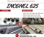 Unico chuyên cung cấp  inconel 625