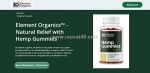 {updated 2025} element organics hemp gummies: is it protected to utilize?
