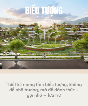 Utopia villas & resort - đi trước 1 bước – đón đầu biên độ lợi nhuận