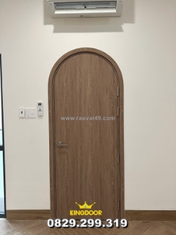 Ưu điểm của cửa nhựa composite đồng tháp