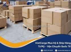 Vai trò quan trọng của đóng gói hàng hóa khi gửi hàng đi úc