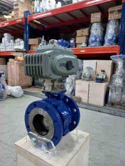 Van bi điều khiển điện bị quá nhiệt: nguyên nhân và khắc phục