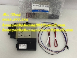 Van chân không zm131h-k5lzb-e15c - hàng smc mới 100%