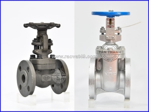 Van cổng dn50 là gì ? tân thành chuyên bán van cửa dn50 giá tốt chất lượng cao