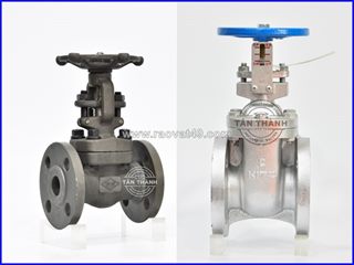 Van cổng dn50 là gì ? tân thành chuyên bán van cửa dn50 giá tốt chất lượng cao