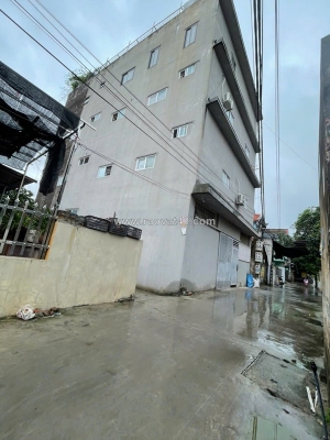 Văn giang, hưng yên- chính chủ cho thuê nhà 4 tầng – diện tích lớn