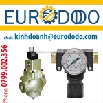 Van khí nén ross 3573a5142 - van ross chính hãng  - giá đại lý