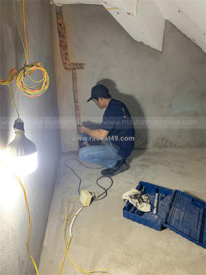 Vật tư thi công ống đồng gồm những loại nào? thầu uy tín thi công ống đồng trọn gói