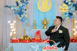 Vest bigsize lịch lãm cho mọi vóc dáng