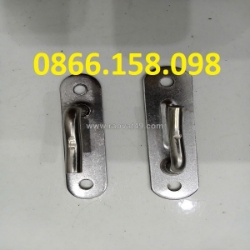 Vì sao bạn cần dùng móc treo bạt ô tô