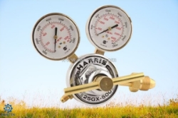 Vì sao cần đồng hồ đo áp suất khí nito? giải pháp giám sát áp suất hiệu quả | dantek