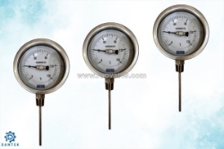 Vì sao nên chọn đồng hồ nhiệt độ yamaki 0 – 150°c? giải pháp đo nhiệt chuẩn công nghiệp – dantek phân phối