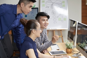 Vì sao nghề lập trình viên php là vị trí then chốt trong doanh nghiệp hiện đại?