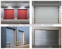 Vì sao nhiều nhà xưởng bị phạt pccc do lắp sai cửa cuốn?