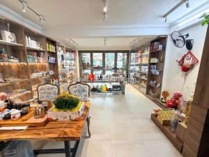 Vị trí đắc địa, bán nhà mặt phố hòe nhai chỉ 30 tỷ