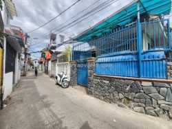 Vị trí tiện ích — giá tốt an cư — nhà đường hải đức, phường tây nha trang