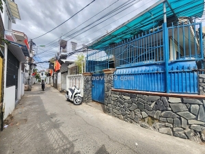 Vị trí tiện ích — giá tốt an cư — nhà đường hải đức, phường tây nha trang