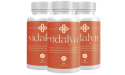 Vidalyn total health uk reviews, buy now