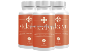 Vidalyn total health uk reviews, buy now