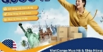 Vietcargo – chuyên giải pháp vận chuyển hàng đi mỹ tối ưu nhất