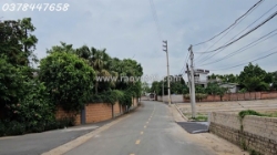 View hồ, lõi cnc, đối diện đh fpt, đhqg, cách metro 500m, ô tô tránh, 127m2,