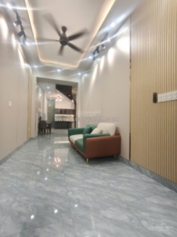 Vip nhất quận 8- mặt tiền hưng phú -dã tượng -5 tầng chỉ nhỉnh 1o tỷ.