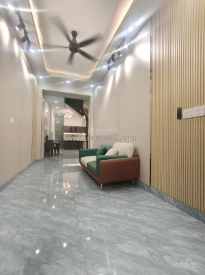 Vip nhất quận 8- mặt tiền hưng phú -dã tượng -5 tầng chỉ nhỉnh 1o tỷ.