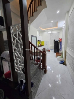 Vip thanh bình hà đông- dân xây- phân khúc hiếm nhỉnh 7 tỷ