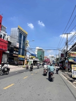 Vừa ở vừa kinh doanh – nhà 2 tầng mặt tiền gần võ văn ngân – giá chỉ 4.45 tỷ