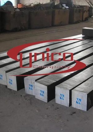 Vuông đặc inox 310s gia công cắt theo yêu cầu