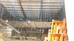 X125 bán gấp nhà xưởng đang có dòng tiền cho thuê ổn định, khung thép kiên cố