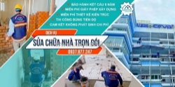 Xây dựng nhà việt group – chuyên thi công cải tạo nhà trọn gói chuyên nghiệp