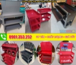 Xe đẩy dụng cụ( xe đẩy  3 ngăn, xe đẩy có ngăn kéo)