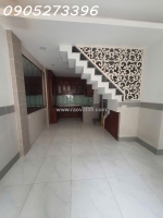 Xe hơi đậu sát nhà 3.6 tỷ dt 30m2. - trệt, 1 lửng, 2pn nhà đẹp sổ vuông vào ở