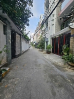 Xe hơi ngủ nhà - chính chủ - nơ trang long - bình thạnh - 5 tầng btct - hoàn