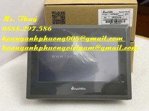 Xinje touchwin tg765-mt - màn hình 7icnh giá tốt tại bình dương