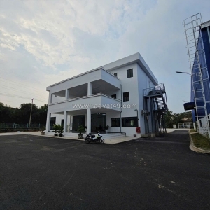 Xt222 nhà xưởng  sản xuất liền với diện tích thuê linh hoạt, pc tự động. ổn